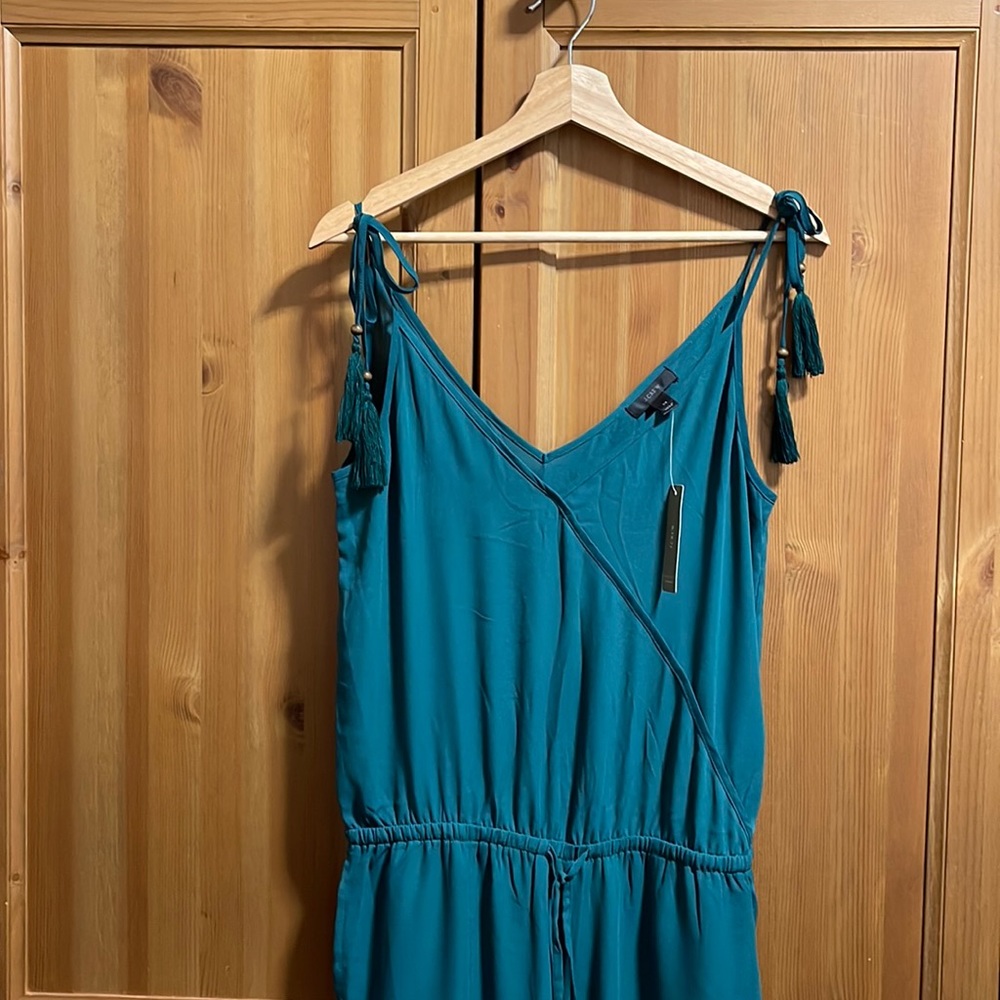 JCrew jumpsuit